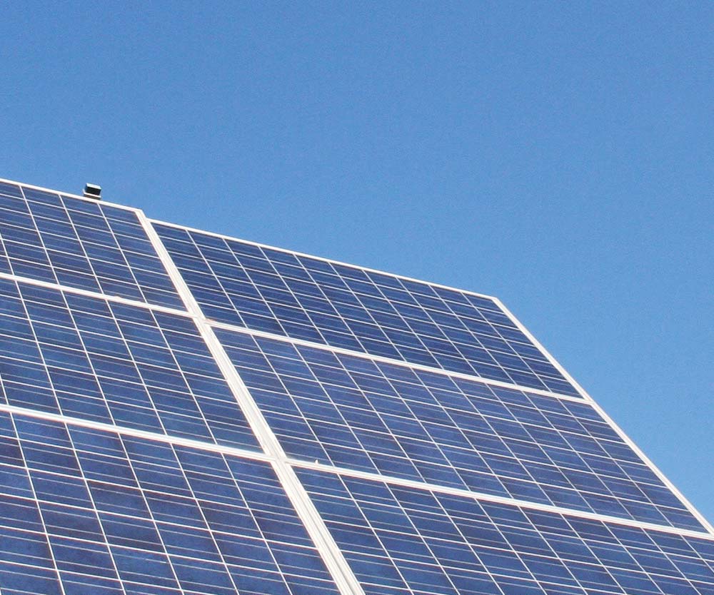 ETI Factbook | Solar Photovoltaic - Energy Transition Institute - Kearney